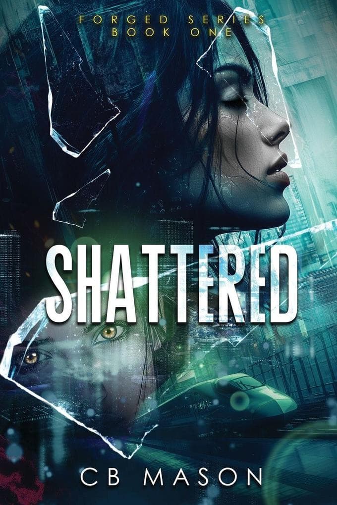 Shattered
