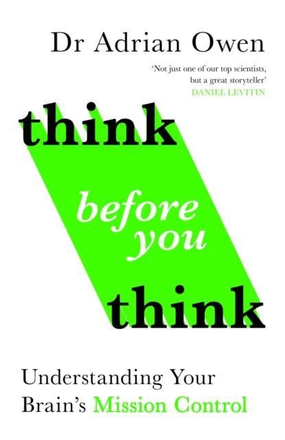 Think Before You Think