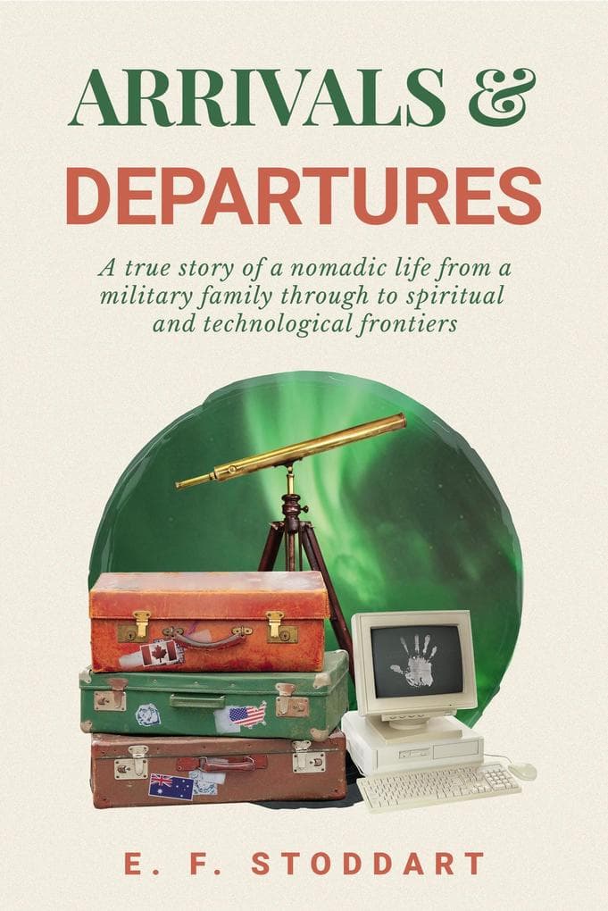 Arrivals & Departures