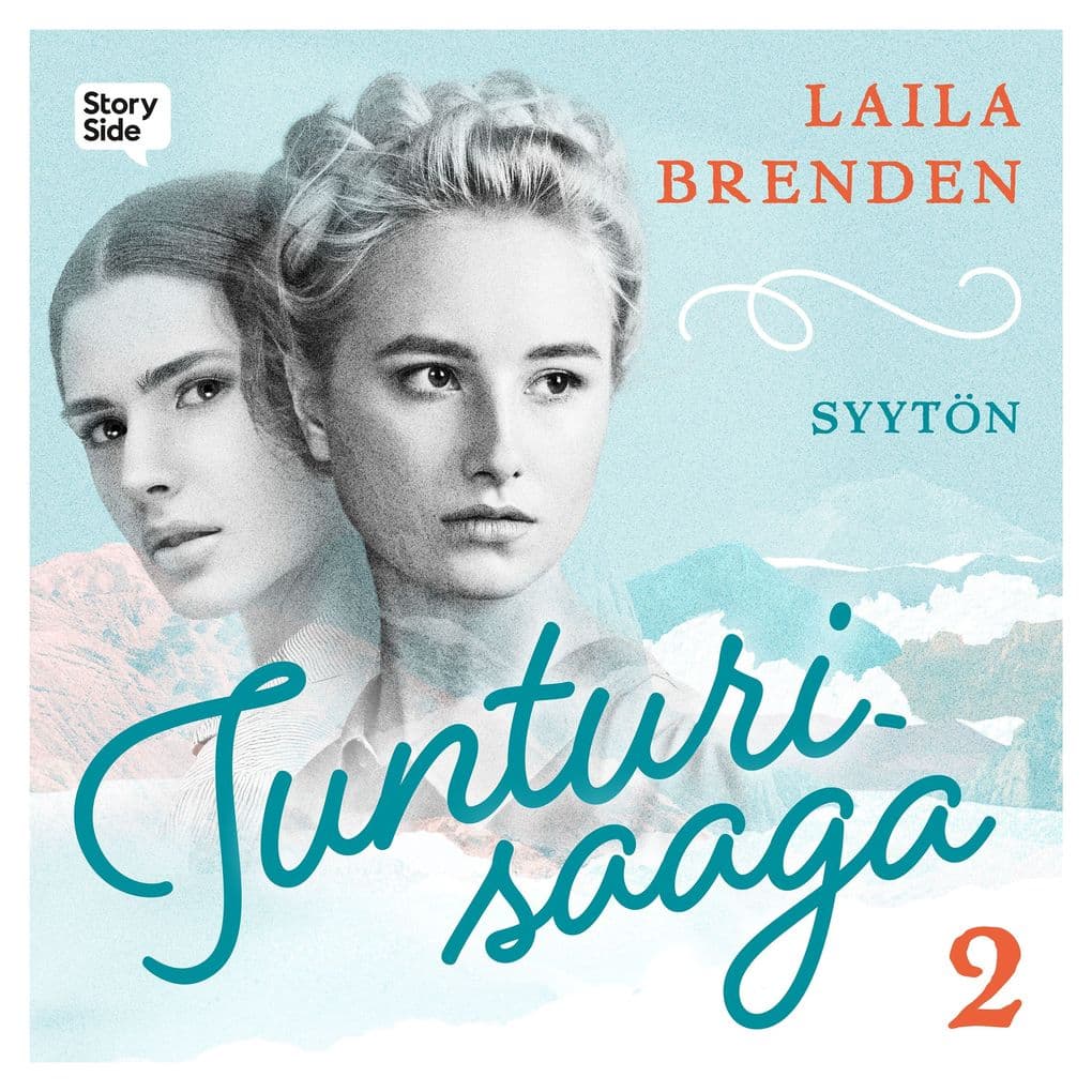 Tunturisaaga 2: Syytön