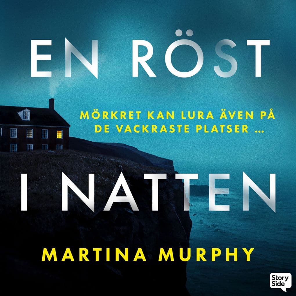 En röst i natten
