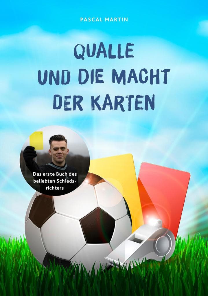 Qualle und die Macht der Karten