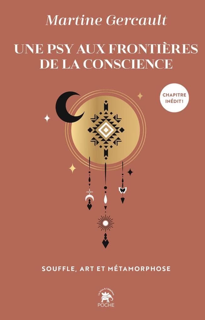 Une psy aux frontières de la conscience