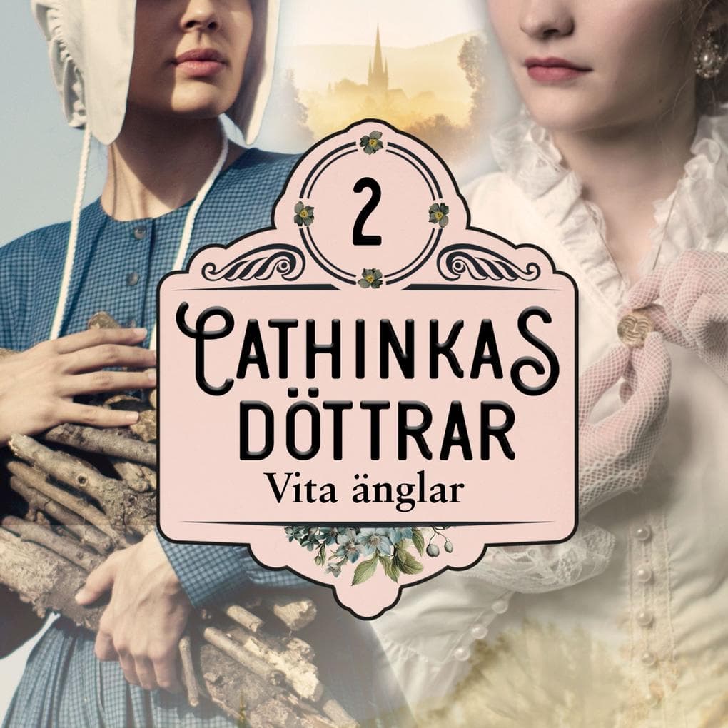 Vita änglar