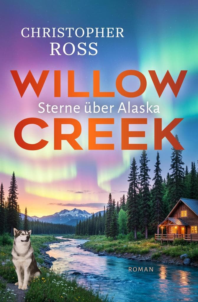Willow Creek - Sterne über Alaska (EXKLUSIV bei uns!)