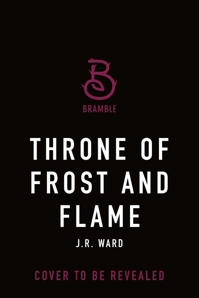 Throne of Frost and Flame