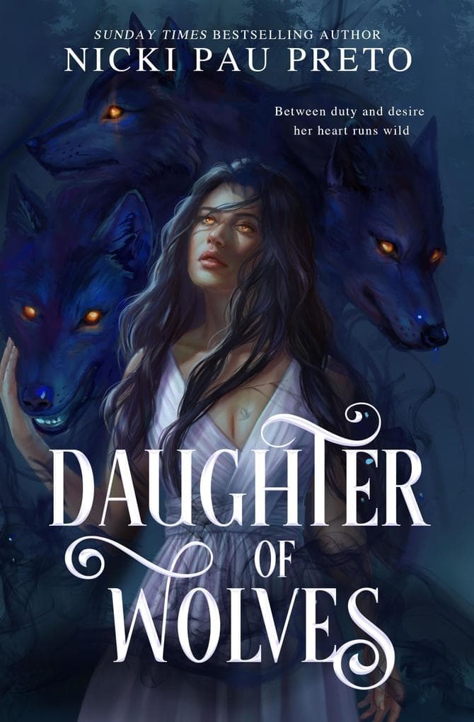 Daughter of Wolves