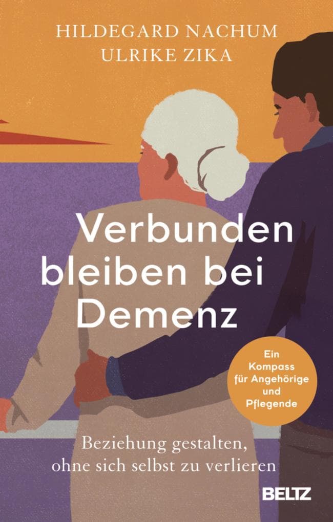 Verbunden bleiben bei Demenz