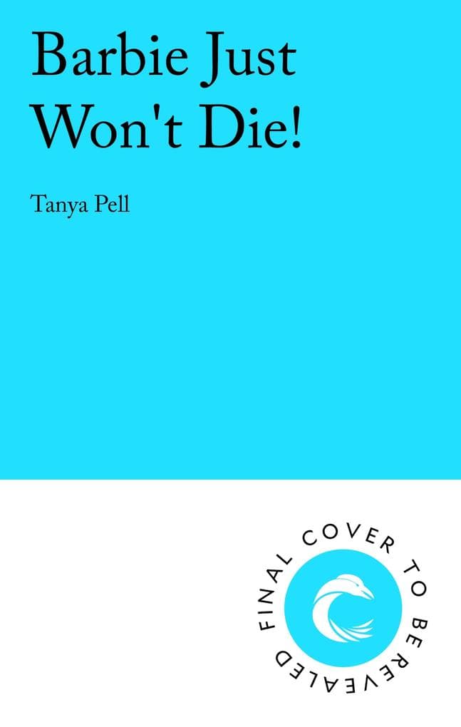 Barb Jacobs Just Won't Die!