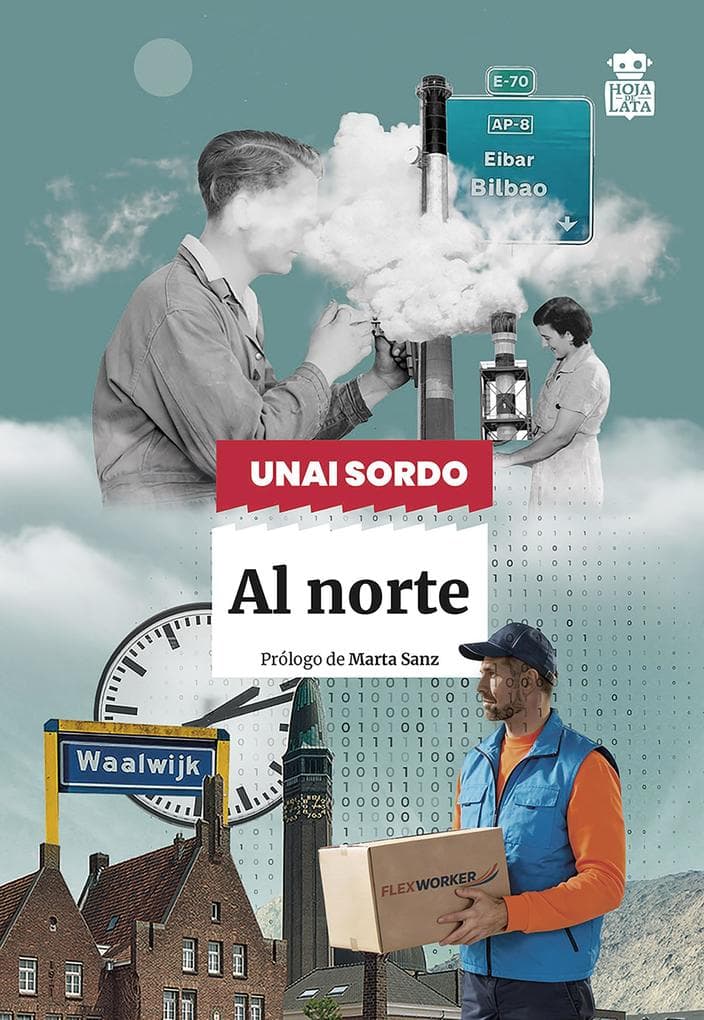 Al norte