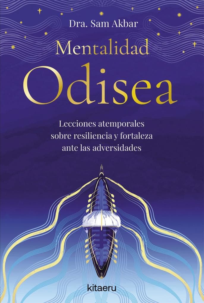 Mentalidad Odisea