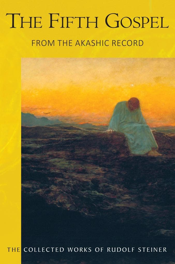 The Fifth Gospel
