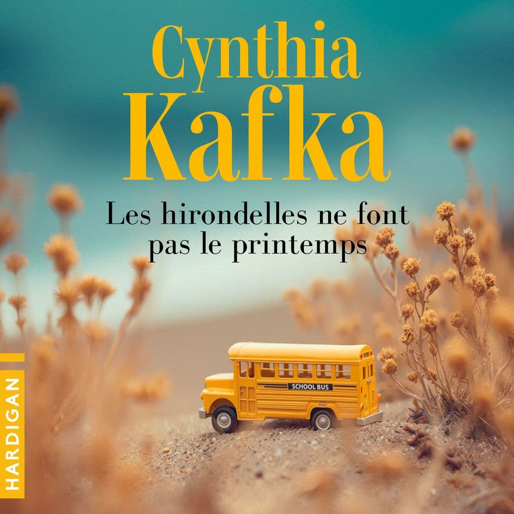 Les Hirondelles ne font pas le printemps