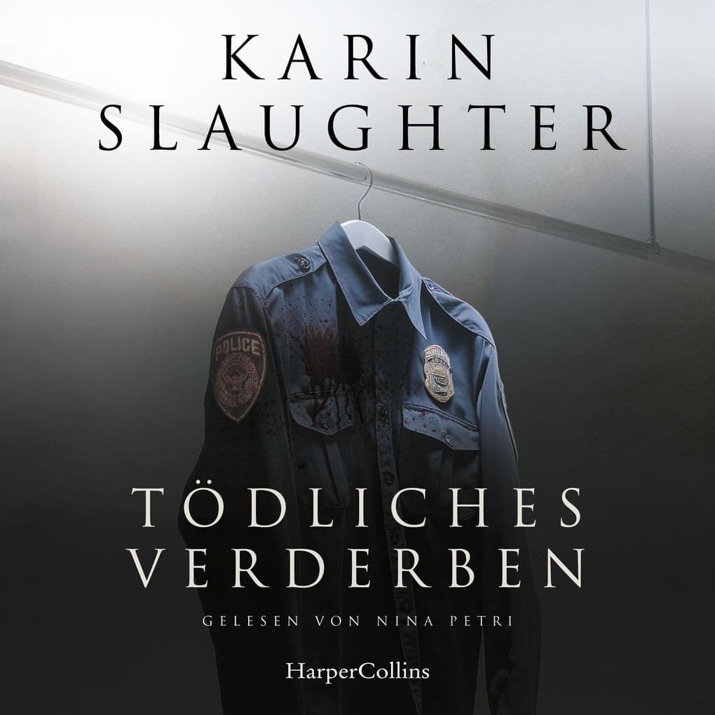 Tödliches Verderben