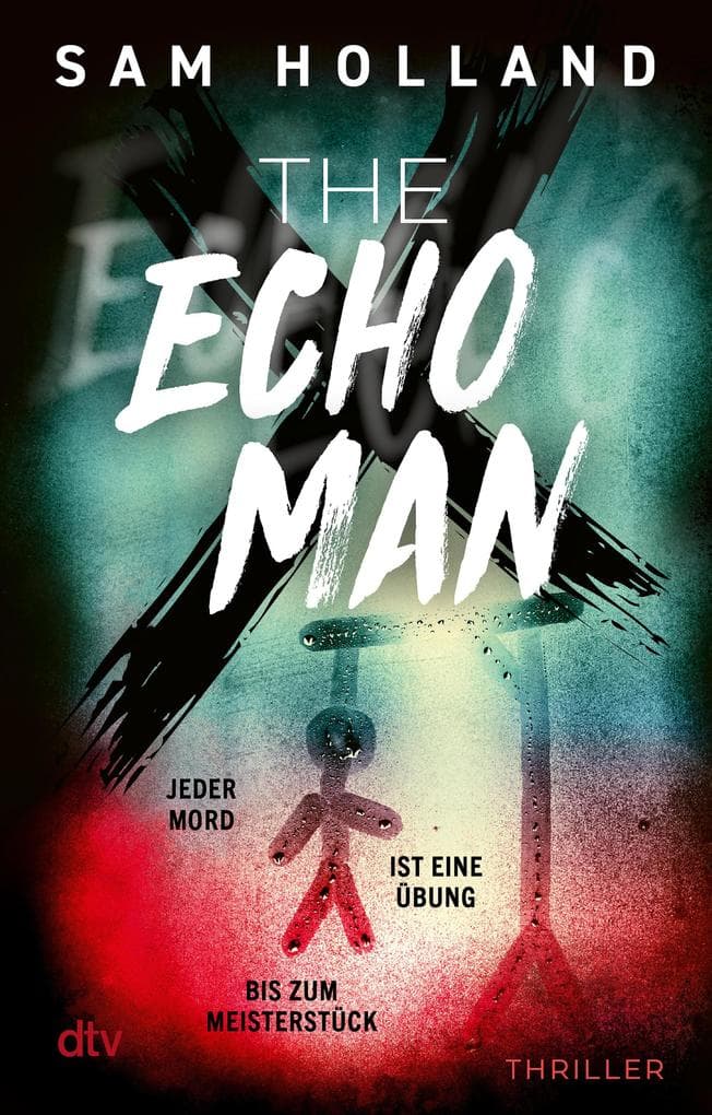 The Echo Man