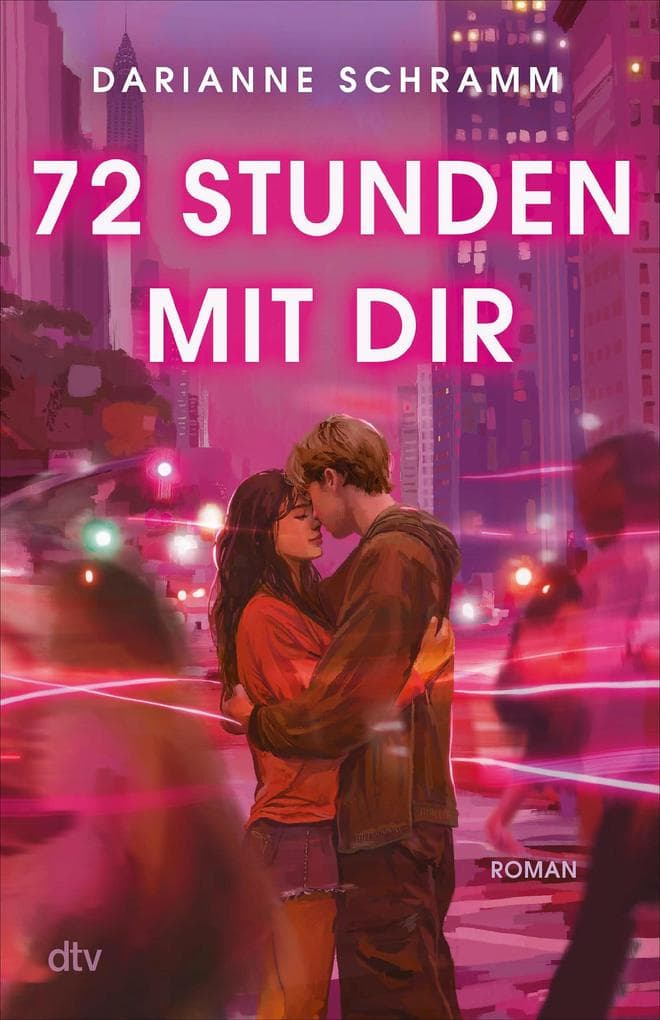 72 Stunden mit dir