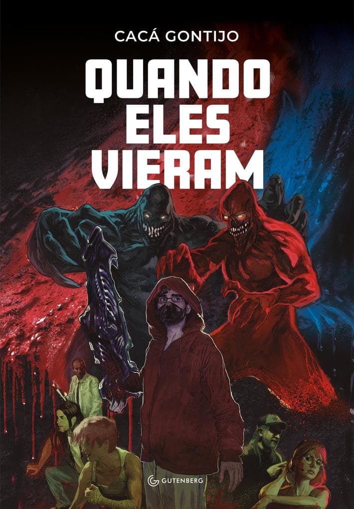 Quando eles vieram