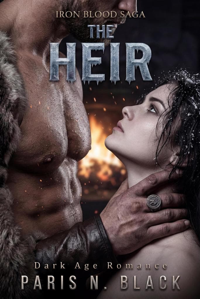 The Heir (IRON BLOOD SAGA, #0)