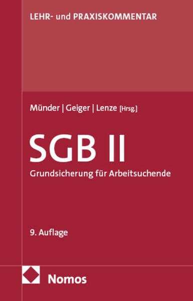 SGB II