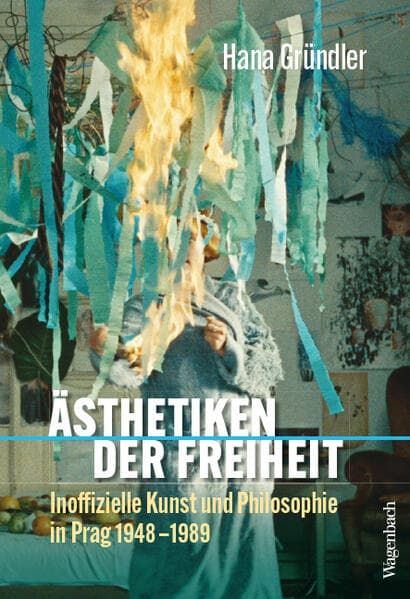 Ästhetiken der Freiheit