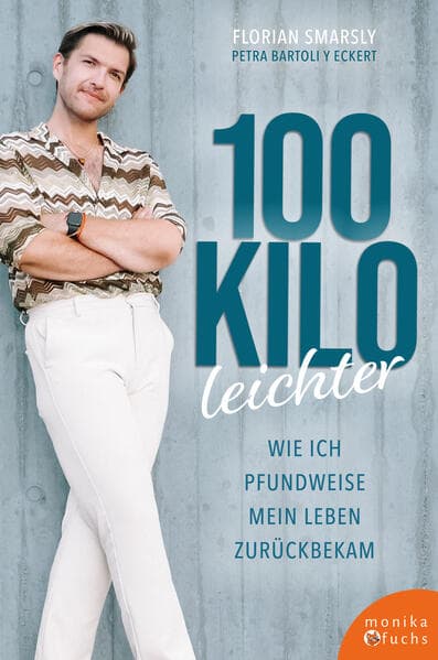 100 Kilo leichter