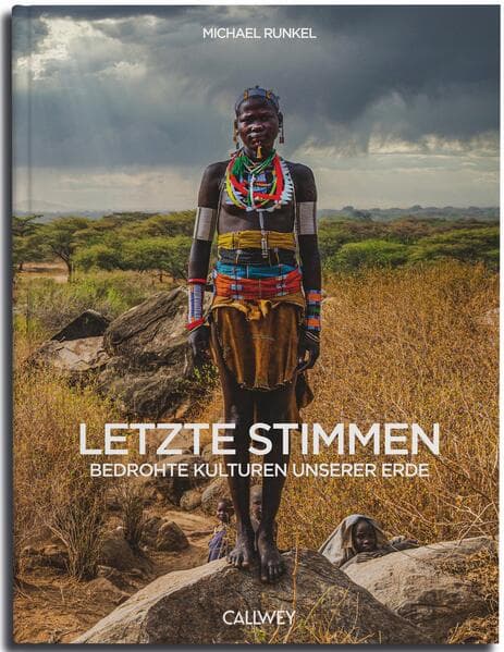 Letzte Stimmen