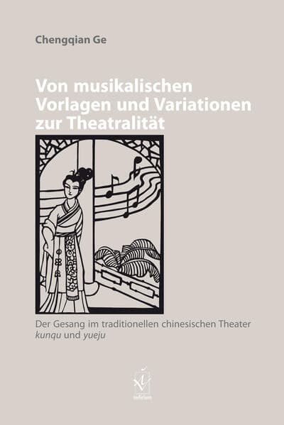 Von musikalischen Vorlagen und Variationen zur Theatralität