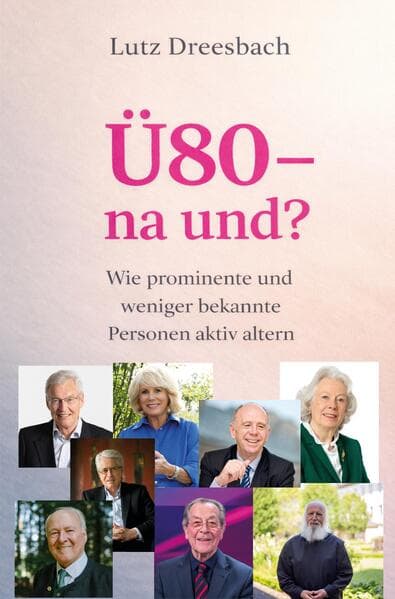 Ü80 - na und?