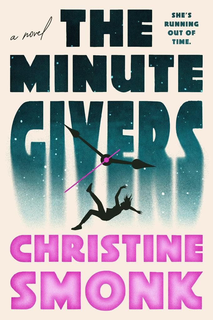 The Minute Givers