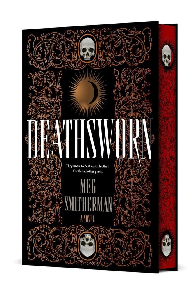 Deathsworn