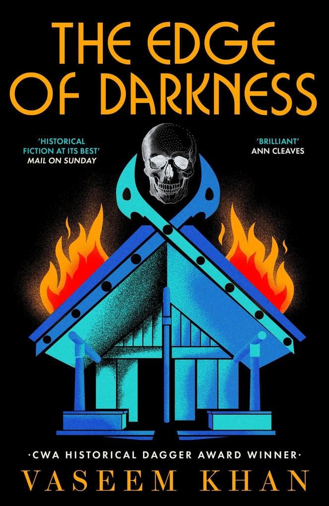 The Edge of Darkness
