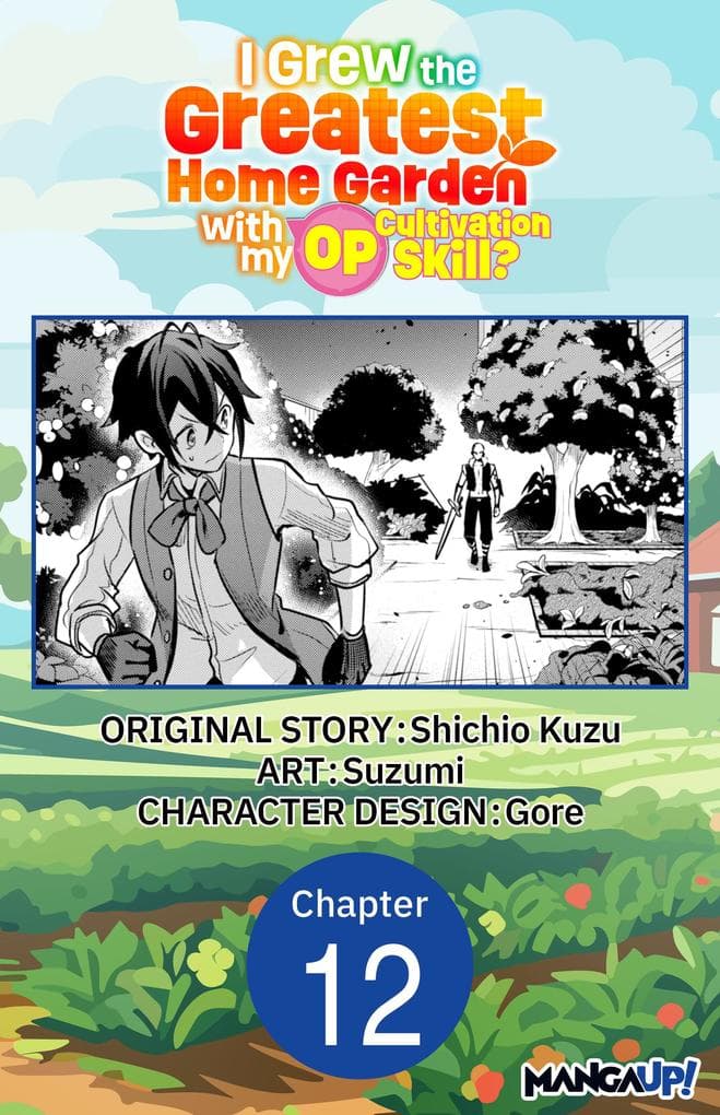 I Grew the Greatest Home Garden with my OP Cultivation Skill? #012