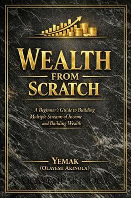 Wealth From Scratch
