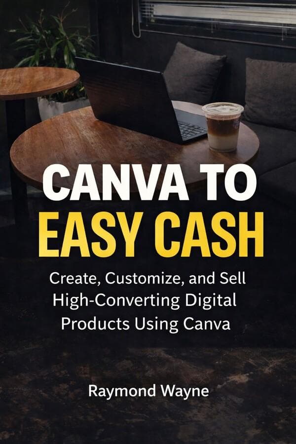 Canva To Easy Cash
