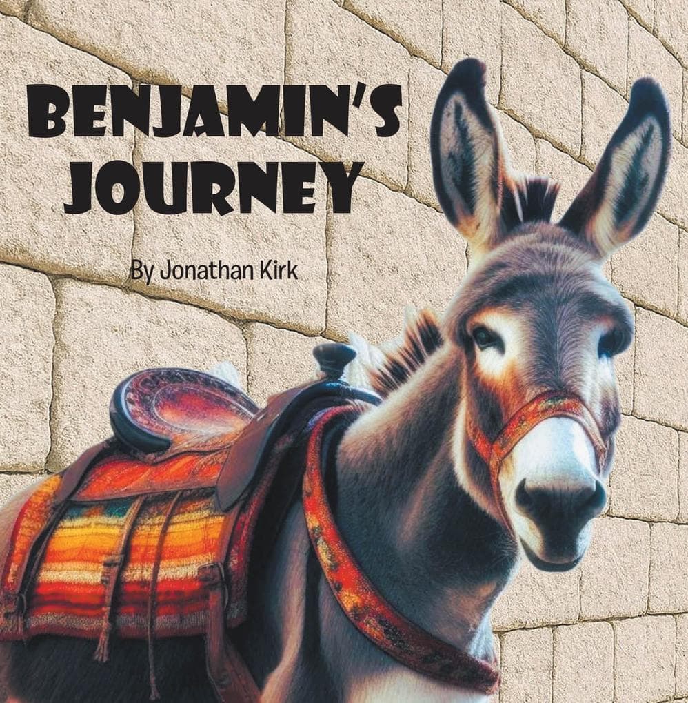 Benjamin's Journey