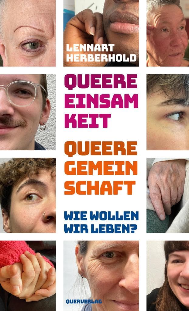 Queere Einsamkeit, Queere Gemeinschaft