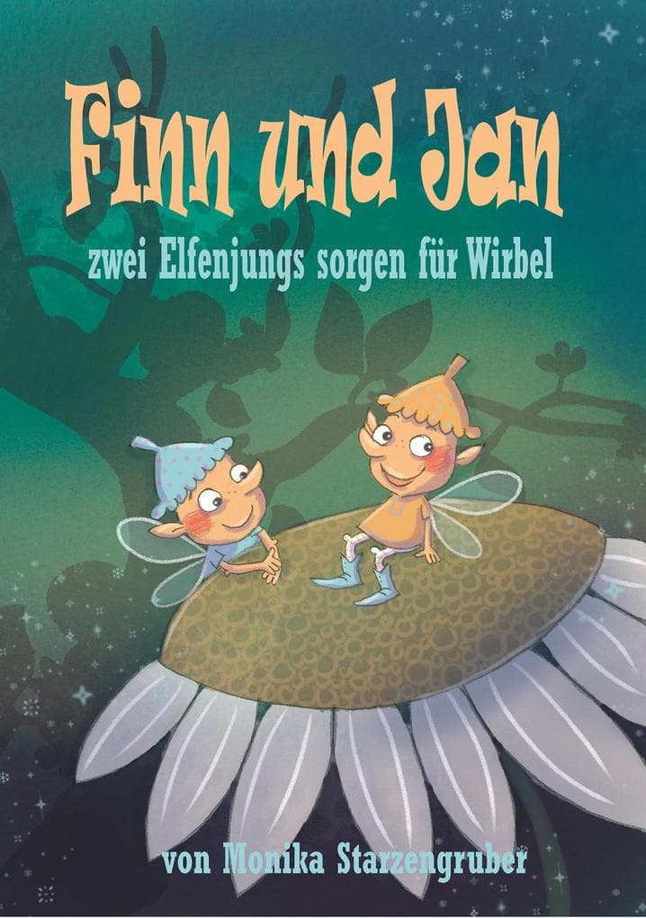 Finn und Jan: Zwei Elfenjungs sorgen für Wirbel