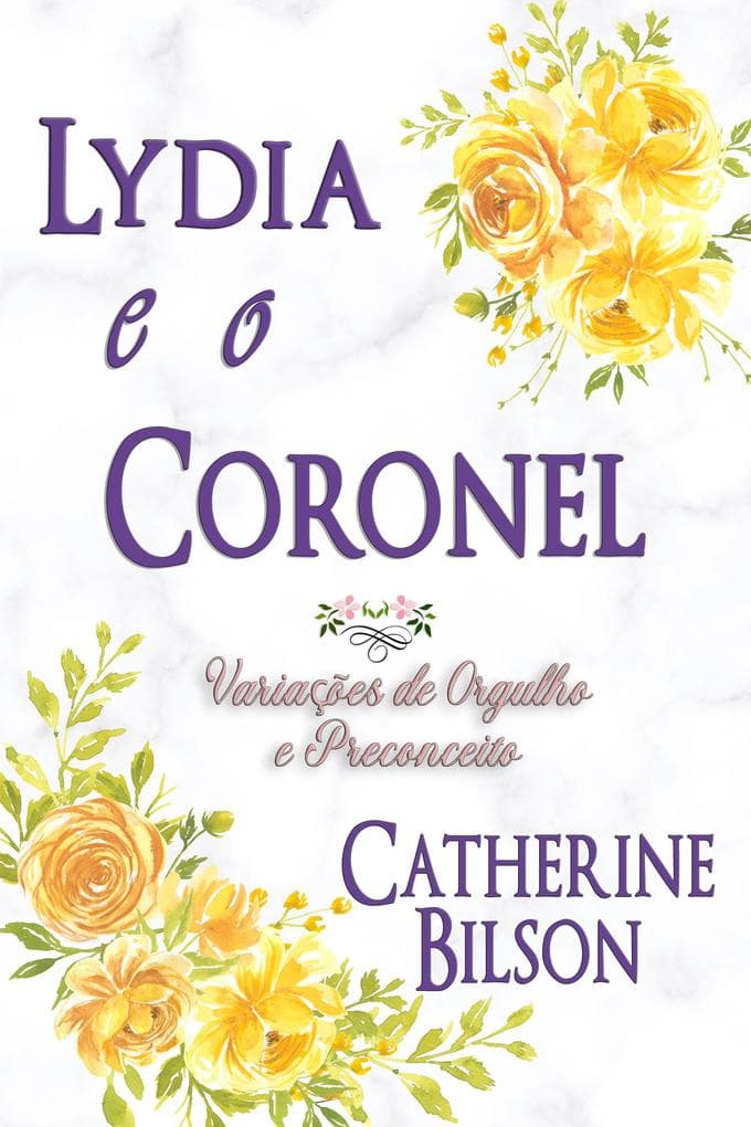 Lydia e o Coronel