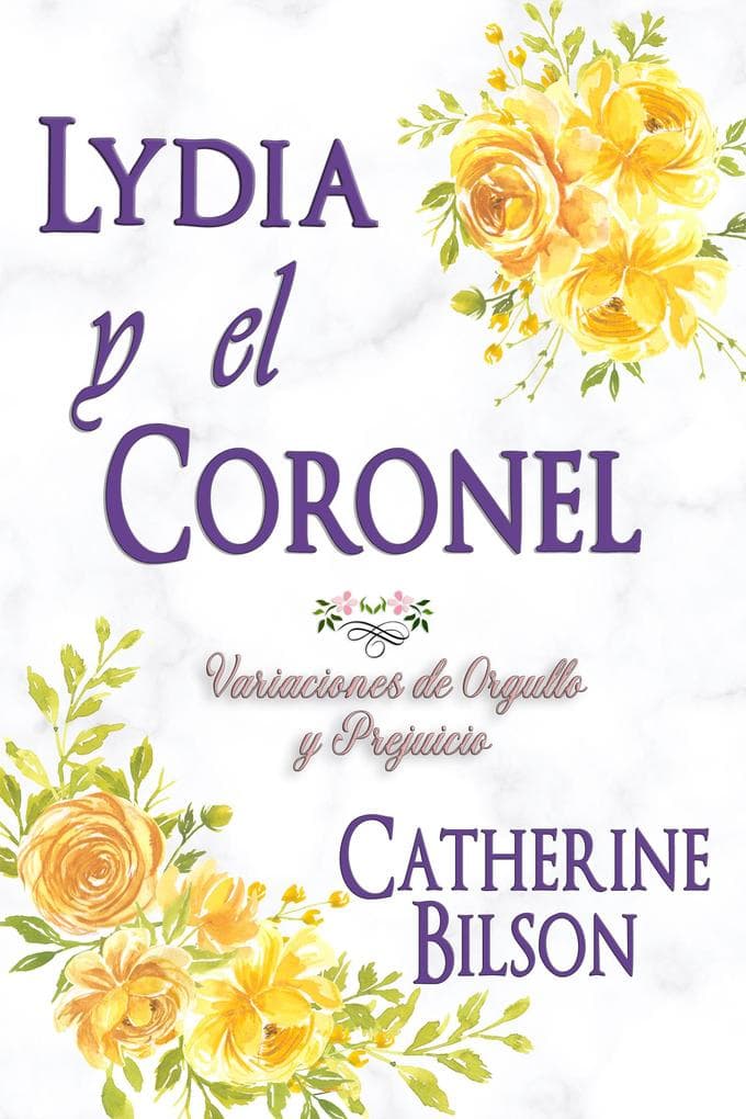 Lydia y el Coronel