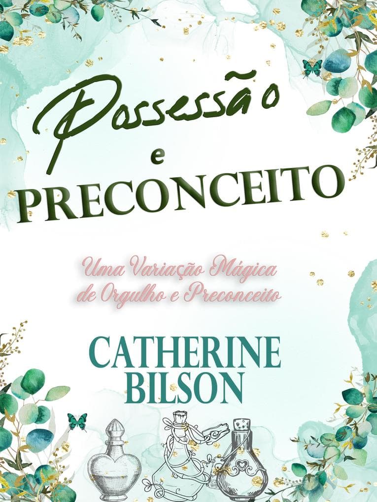 Possessão e Preconceito