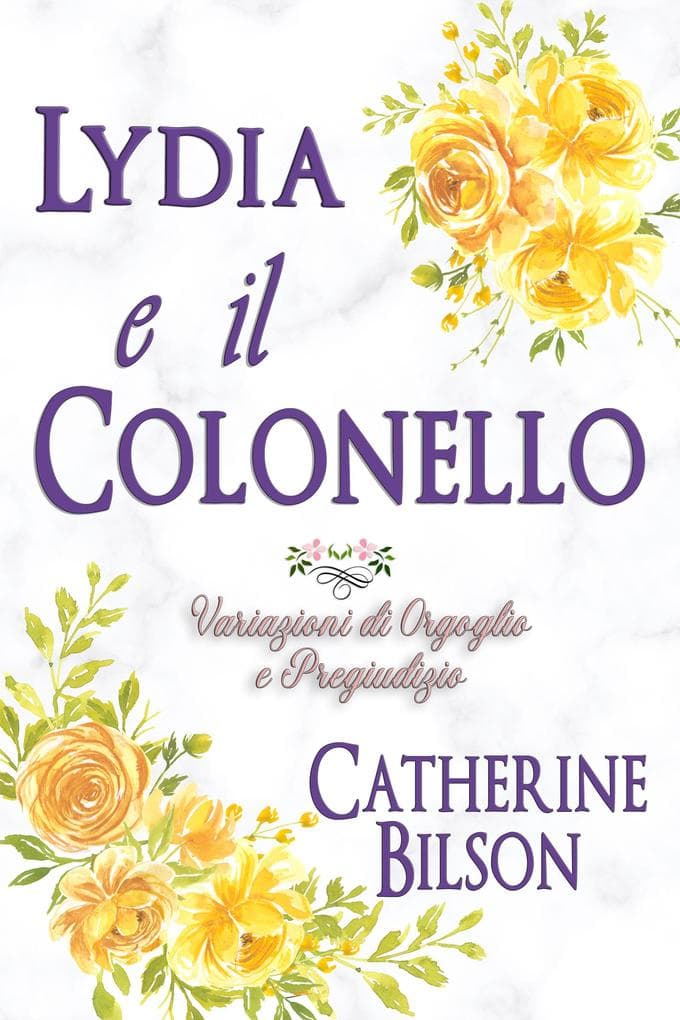 Lydia e il Colonnello