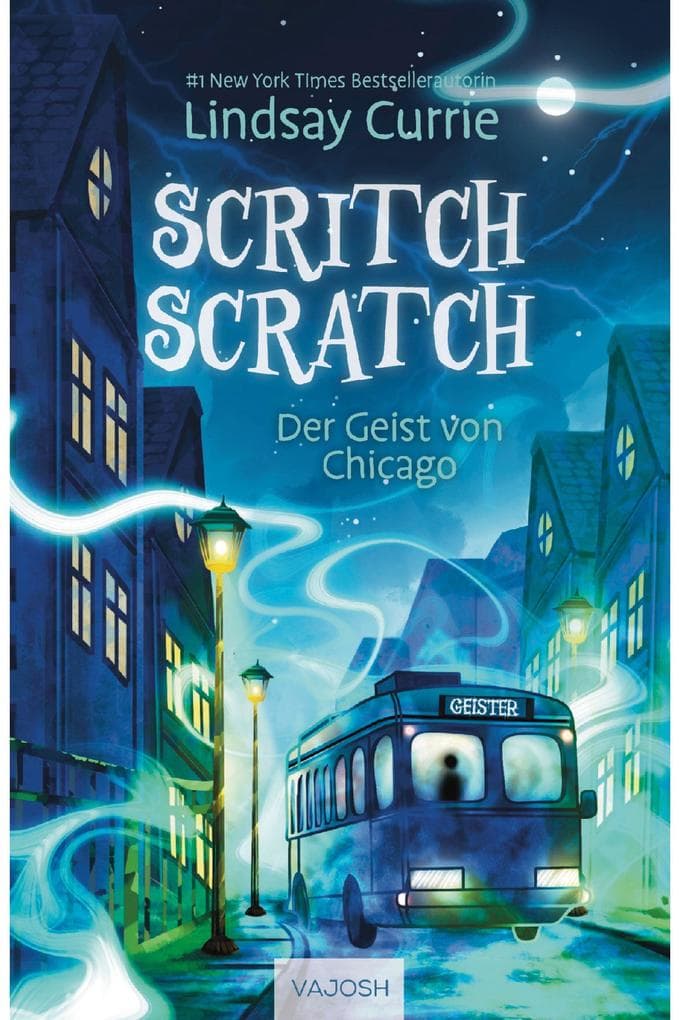 Scritch Scratch