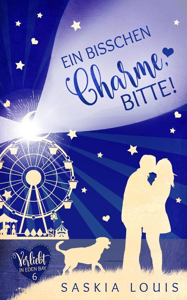 Ein bisschen Charme, bitte!