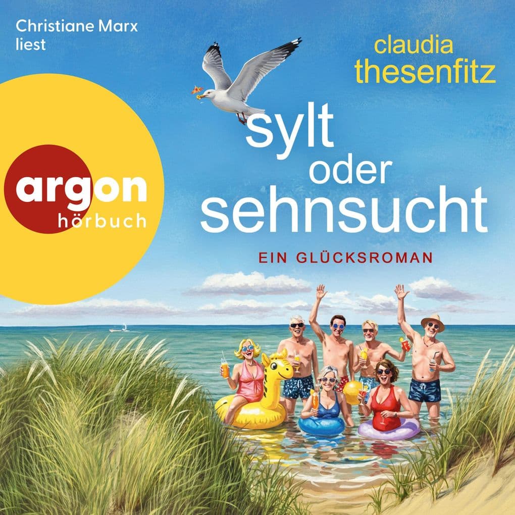 Sylt oder Sehnsucht