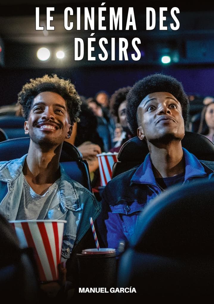Le Cinéma des Désirs