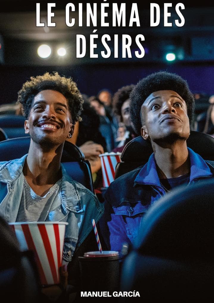 Le Cinéma des Désirs