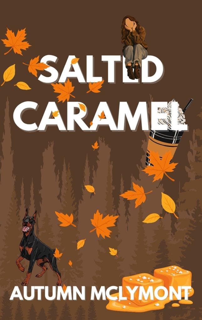 Salted Caramel