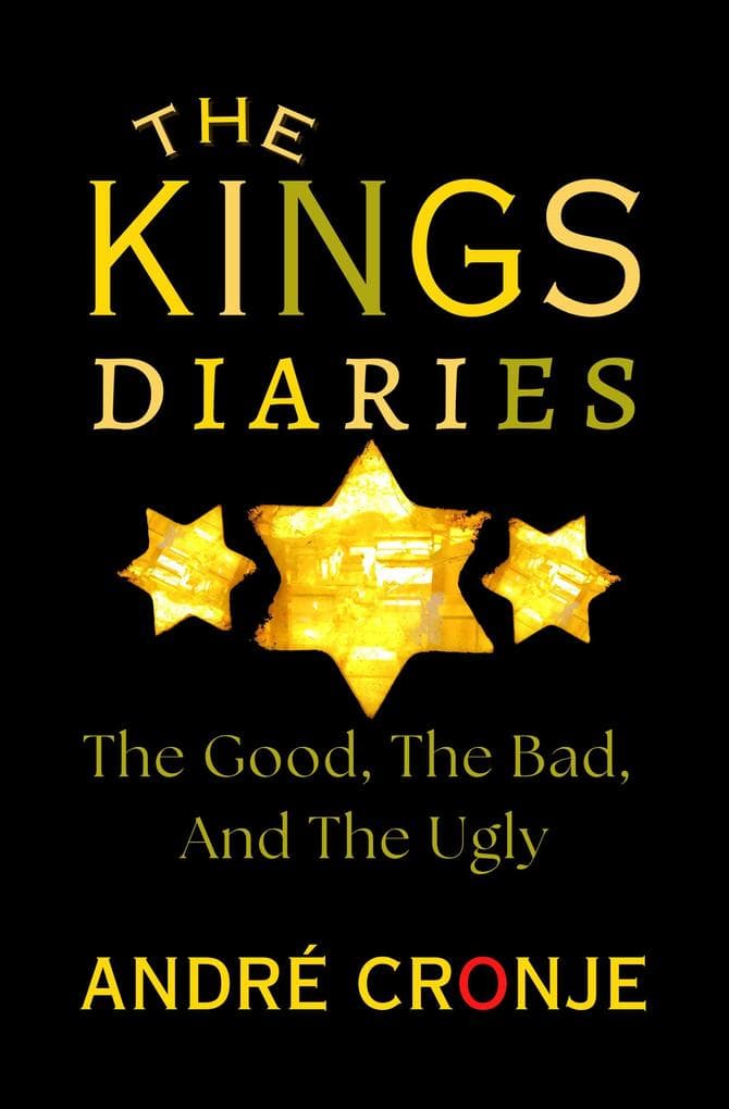 The Kings Diaries: The good, the bad, and the ugly