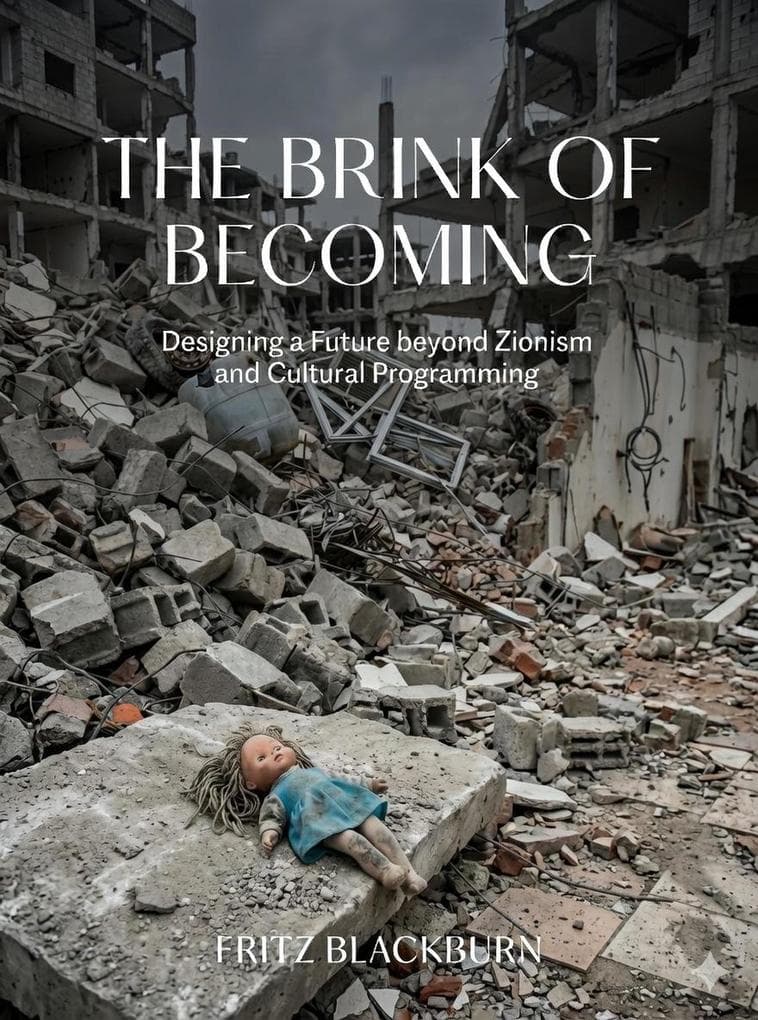 The Brink of Becoming