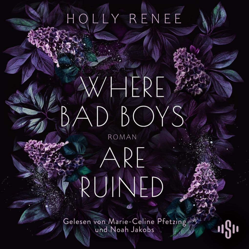 Where Bad Boys are Ruined (Good Girls 3)